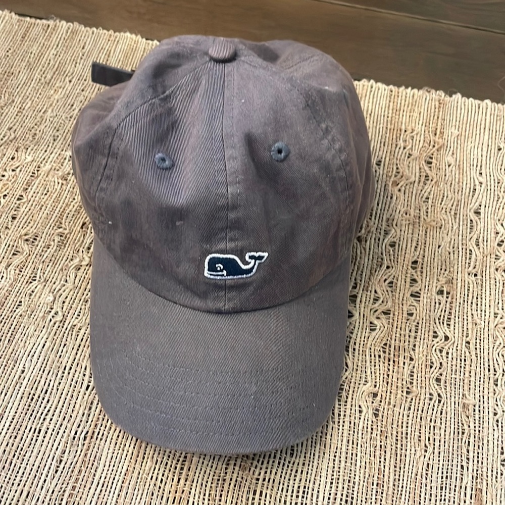 Vineyard Vines Baseball Cap